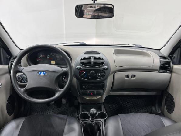 Lada (ВАЗ) Kalina I с пробегом 2009 года, цена 215 000 рублей, 74660 км, седан, Автокод Объявления