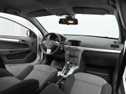 Opel Astra H Рестайлинг Москва  - изображение 21