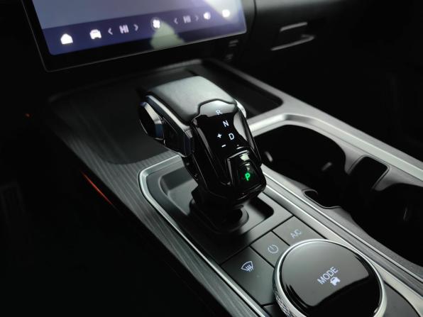 Jaecoo J7 I с пробегом 2023 года, цена 2 087 000 рублей, 55093 км, внедорожник, Автокод Объявления
