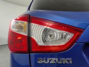 Suzuki SX4 II (S-Cross) Уфа  - изображение 33