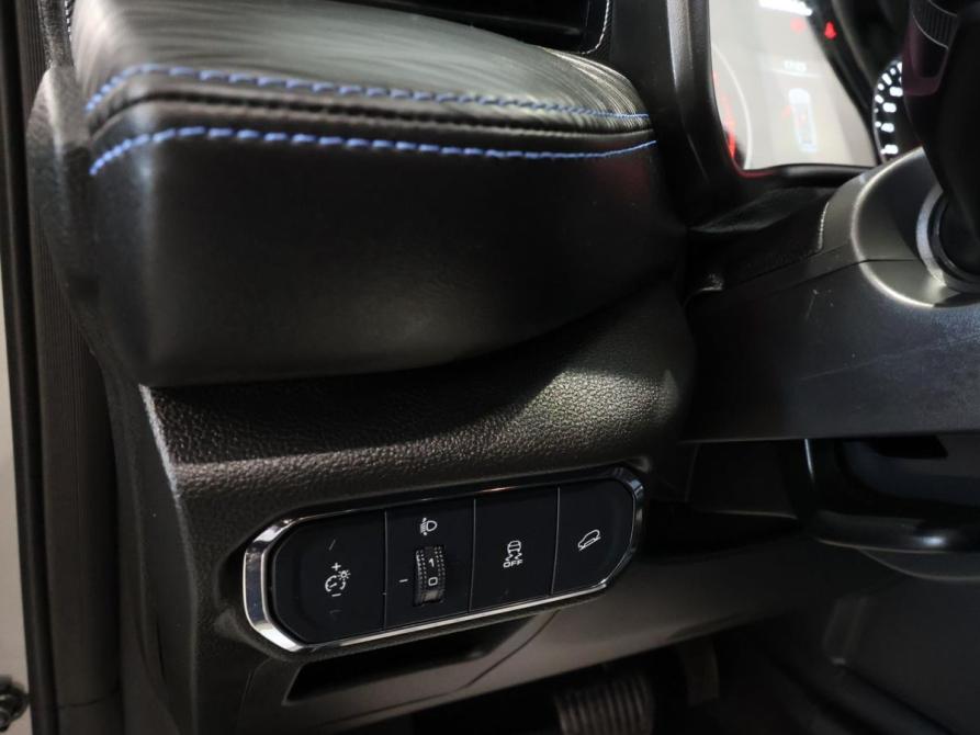 Haval Jolion I Рестайлинг 2 Калуга  - изображение 21