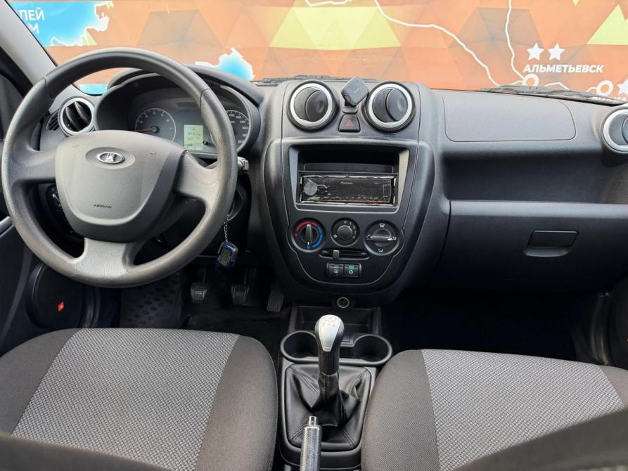 Lada (ВАЗ) Granta I Набережные Челны  - изображение 20
