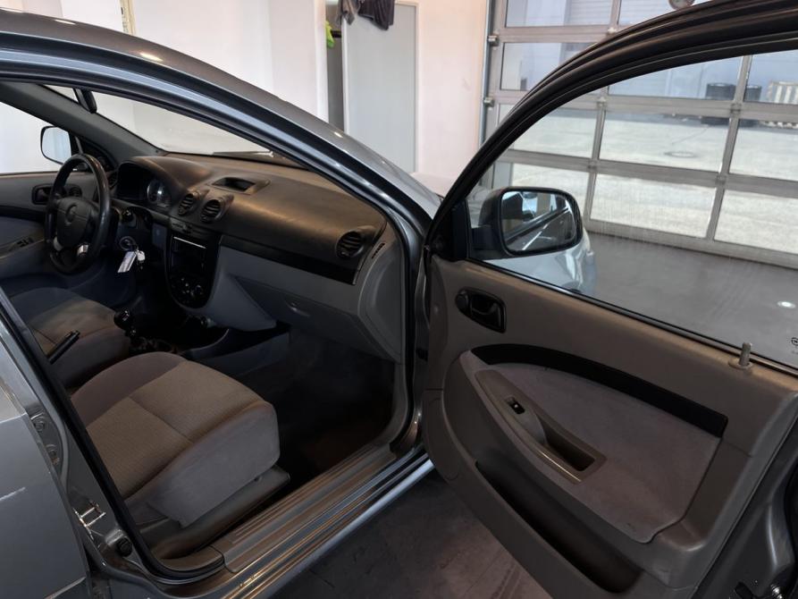 Chevrolet Lacetti I Чебоксары  - изображение 26
