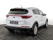 Kia Sportage IV Москва  - изображение 32