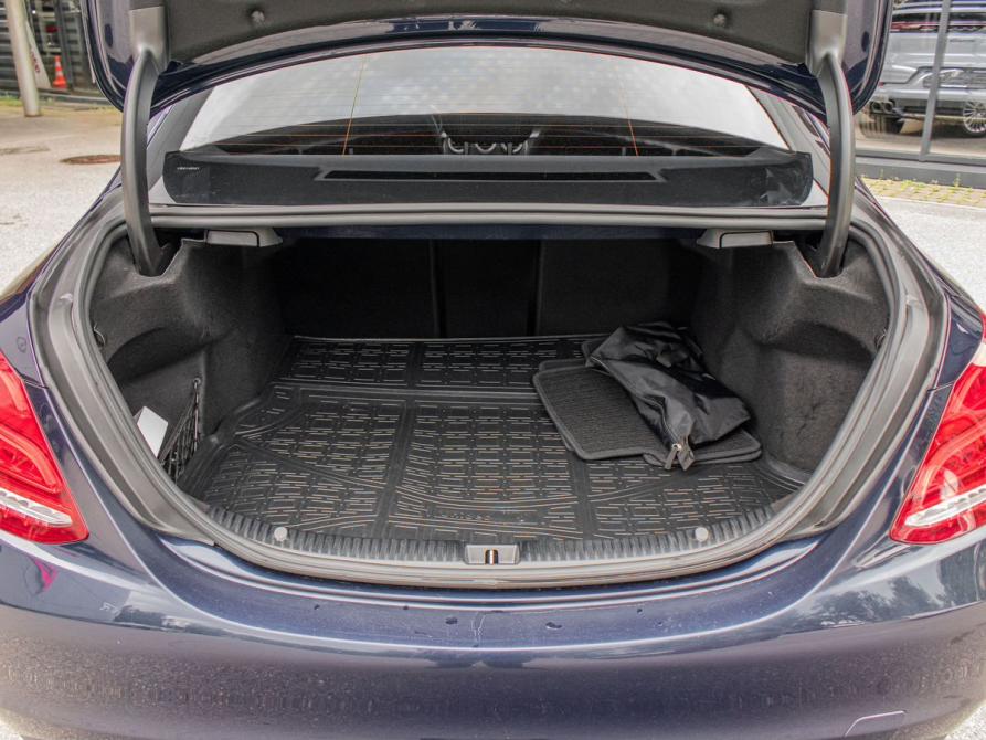 Mercedes-Benz C-Класс IV (W205) Санкт-Петербург  - изображение 26