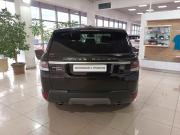 Land Rover Range Rover Sport II Москва  - изображение 26