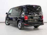 Volkswagen Multivan T6 Рестайлинг Москва  - изображение 34