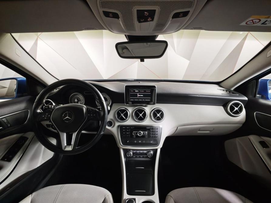 Mercedes-Benz A-Класс III (W176) Москва  - изображение 12