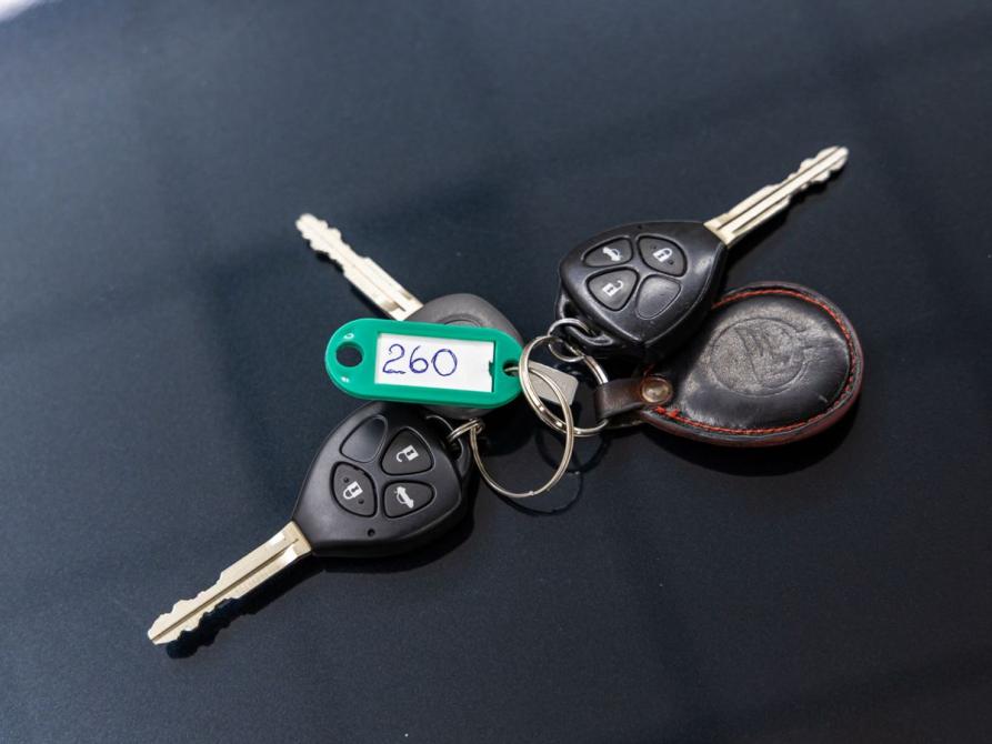 Toyota Camry VII (XV50) Волгоград  - изображение 39