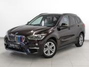 BMW X1 II (F48) Санкт-Петербург  - изображение 31