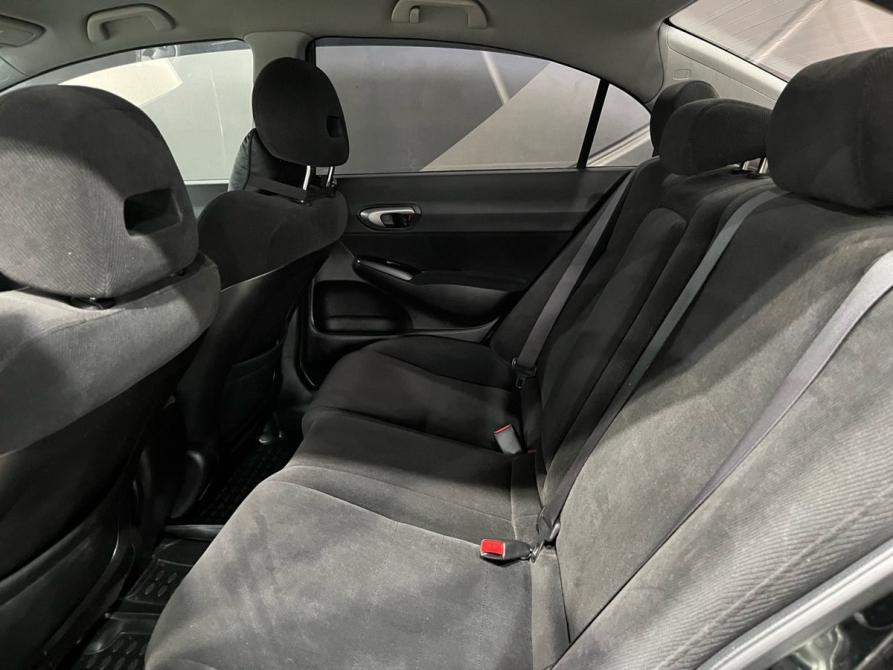 Honda Civic VIII Пермь  - изображение 10