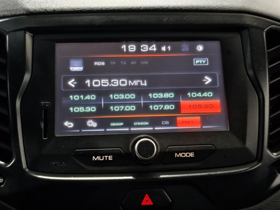 Lada (ВАЗ) Vesta I Курск  - изображение 11