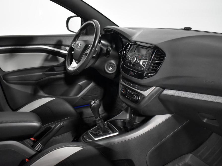 Lada (ВАЗ) Vesta I Санкт-Петербург  - изображение 14