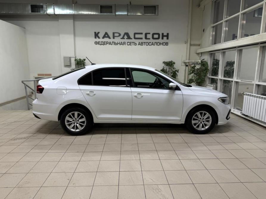 Volkswagen Polo VI Волгоград  - изображение 6