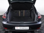 Porsche Macan I Рестайлинг Москва  - изображение 32