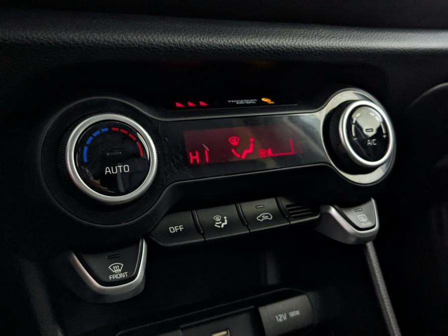 Kia Picanto III Рестайлинг Москва  - изображение 14