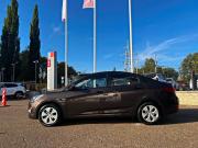 Hyundai Solaris I Рестайлинг Стерлитамак  - изображение 29