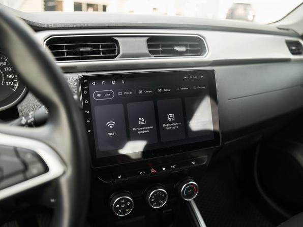 Renault Arkana I с пробегом 2021 года, цена 1 767 000 рублей, 76686 км, внедорожник, Автокод Объявления