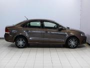 Volkswagen Polo V Ростов-на-Дону  - изображение 20