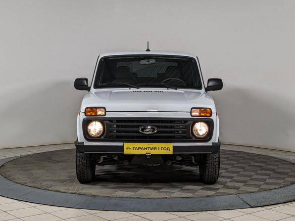 Lada (ВАЗ) Niva Legend с пробегом 2023 года, цена 999 500 рублей, 15000 км, внедорожник, Автокод Объявления