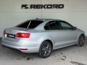 Volkswagen Jetta VI Уфа  - изображение 24