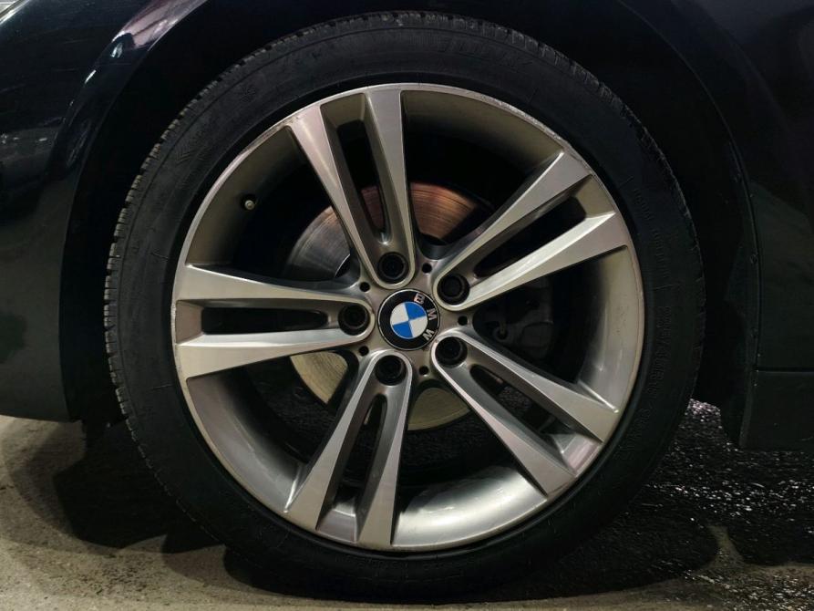 BMW 3 серии VI (F3x) Рестайлинг Ставрополь  - изображение 10