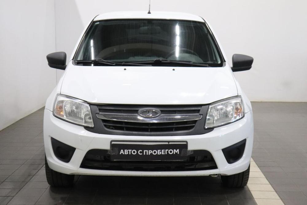 Lada (ВАЗ) Granta I Ульяновск  - изображение 2
