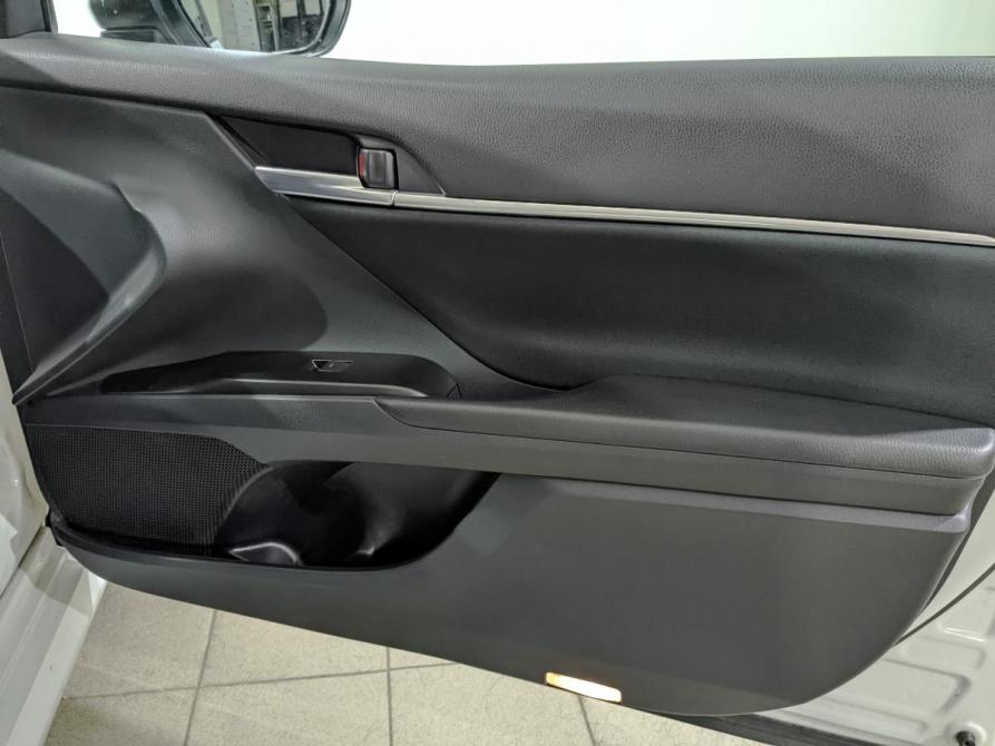 Toyota Camry VIII (XV70) Рестайлинг Москва  - изображение 25