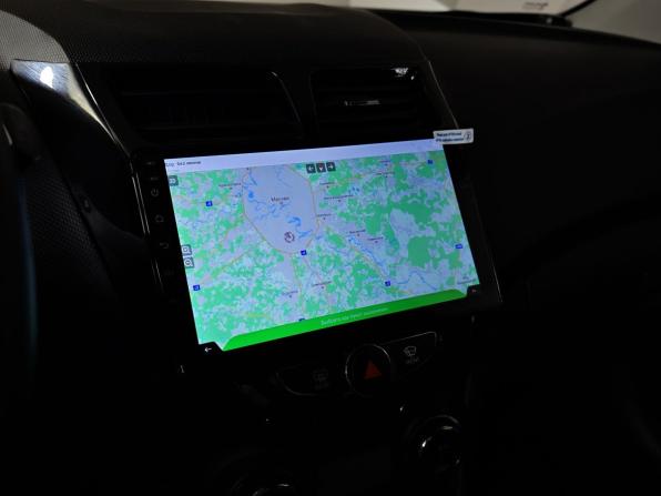 Hyundai Solaris I с пробегом 2011 года, цена 795 000 рублей, 76101 км, седан, Автокод Объявления