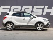 Opel Mokka I Краснодар  - изображение 26