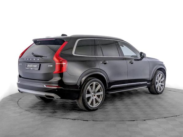 Volvo XC90 II с пробегом 2015 года, цена 2 690 000 рублей, 230000 км, внедорожник, Автокод Объявления