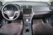 Toyota Avensis III Томск  - изображение 30