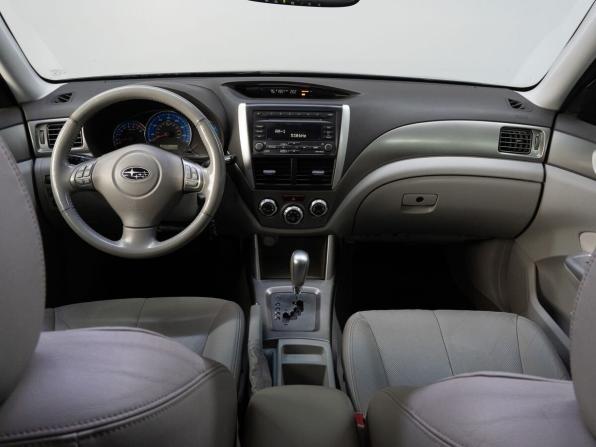 Subaru Forester III с пробегом 2008 года, цена 850 000 рублей, 323569 км, внедорожник, Автокод Объявления