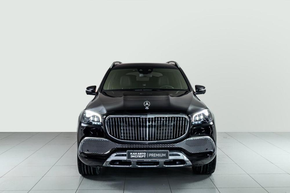 Mercedes-Benz Maybach GLS I Казань  - изображение 2