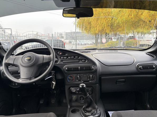 Chevrolet Niva I Рестайлинг с пробегом 2015 года, цена 520 000 рублей, 139626 км, внедорожник, Автокод Объявления