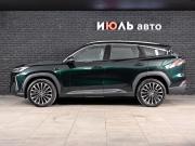 Geely Galaxy M7 Екатеринбург  - изображение 26