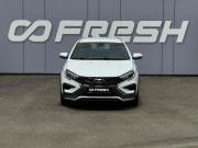 Lada (ВАЗ) Vesta I Рестайлинг (NG) Кропоткин  - изображение 25