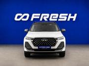 Chery Tiggo 7 Pro Max I Рестайлинг Москва  - изображение 31