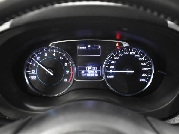 Subaru Forester IV Рестайлинг 2 с пробегом 2018 года, цена 1 975 200 рублей, 171685 км, внедорожник, Автокод Объявления
