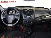 Lada (ВАЗ) Granta I Рестайлинг Белгород  - изображение 30
