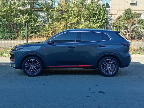 Changan CS55 Plus II с пробегом 2023 года, цена 1 890 000 рублей, 54900 км, внедорожник, Автокод Объявления