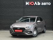 Hyundai Solaris II Екатеринбург  - изображение 19