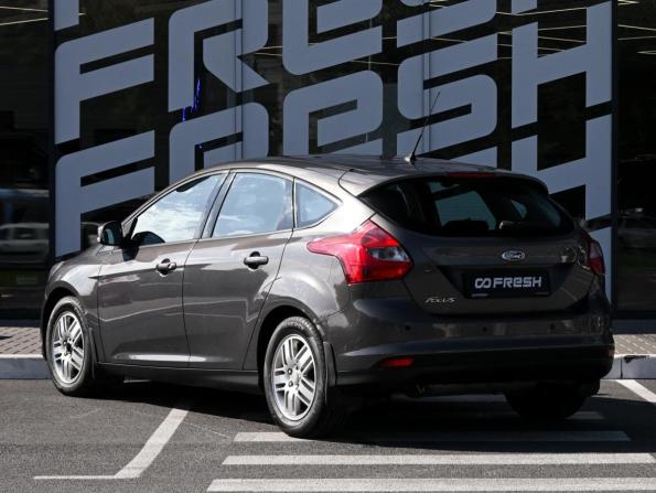 Ford Focus III с пробегом 2013 года, цена 879 000 рублей, 182179 км, хэтчбек, Автокод Объявления