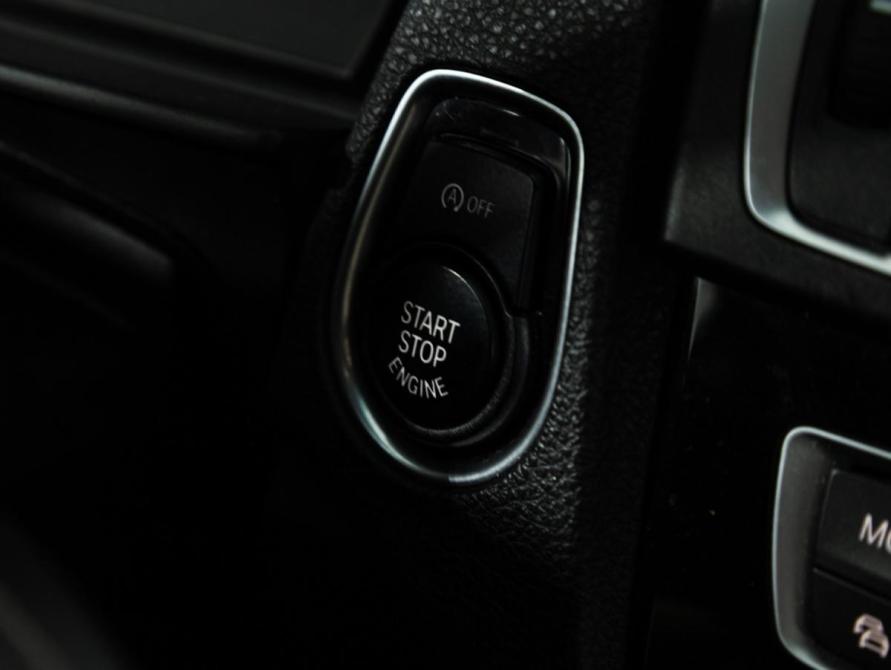 BMW 1 серии II (F20/F21) Рестайлинг 2 Санкт-Петербург  - изображение 15