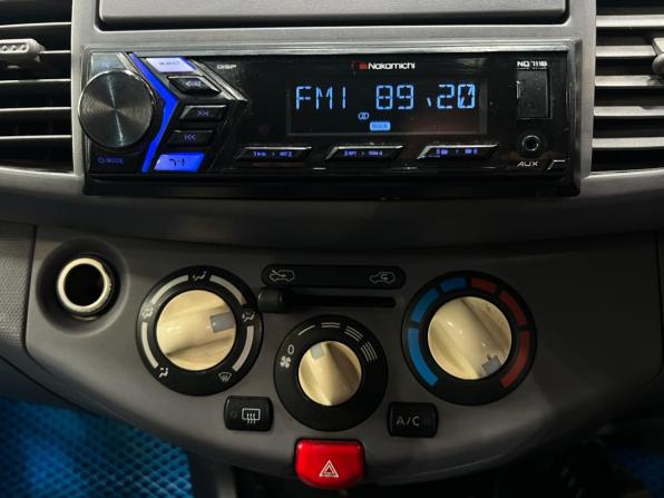 Nissan March III (K12) с пробегом 2002 года, цена 315 000 рублей, 236000 км, хэтчбек, Автокод Объявления