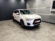 Mitsubishi ASX I Рестайлинг Нижний Новгород  - изображение 9