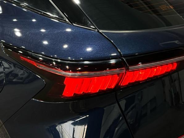 Omoda C5 I с пробегом 2023 года, цена 1 633 000 рублей, 60994 км, внедорожник, Автокод Объявления