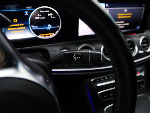 Mercedes-Benz E-Класс V (W213 S213 C238) с пробегом 2020 года, цена 2 999 899 рублей, 162151 км, седан, Автокод Объявления