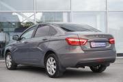 Lada (ВАЗ) Vesta I Ульяновск  - изображение 30
