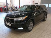 Toyota Highlander III (XU50) Москва  - изображение 27